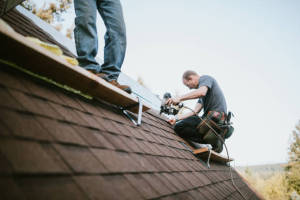Local Roofers in Decatur, MI